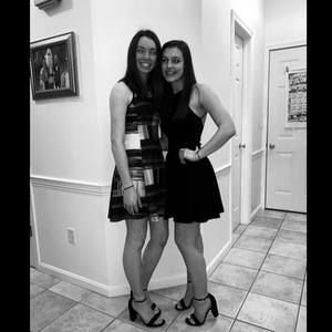 Meet your Posher, Carly